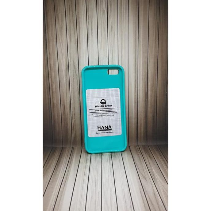 Siap Kirim Iphone 5G / Iphone 5S / Iphone 5Se Korea Original Jelly Case Segera Dapatkan