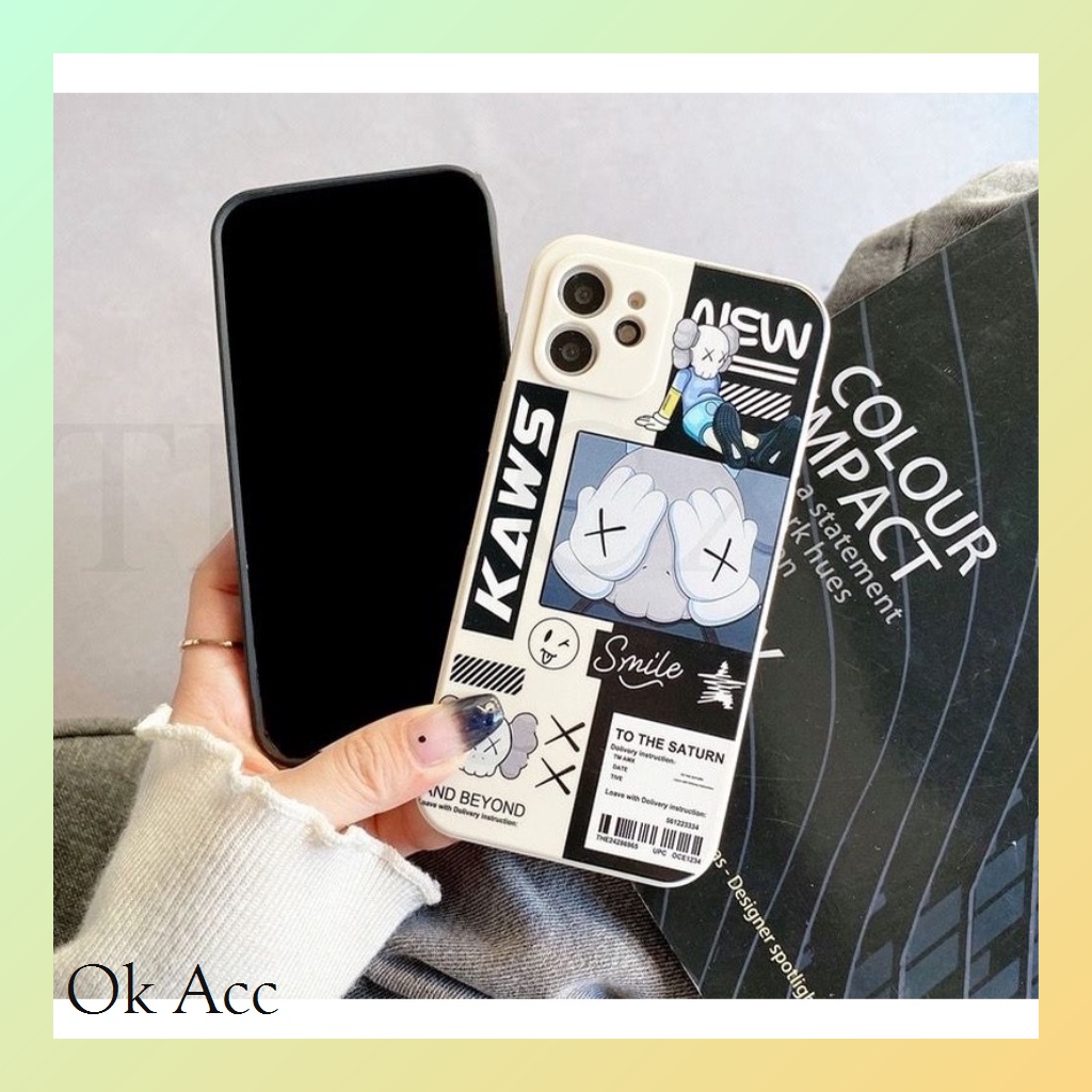 Casing Model BB04 for Oppo A1k A11k A12 A15 A15s A16 A16e A16k A17 A17k A17e A31 A33 A3s A35 A36 A37 Neo 9 A39 A5 A52 A53 A54 A57 A59 A5s A7 A71 A72 A74 A76 A77 A77s A78 A83 A9 A92 A94 A95 A96 F1 F11 Pro F17 F19 F5 F7 F9 Reno 3 4 4F 5 5F 5Z 6 7 7Z 8