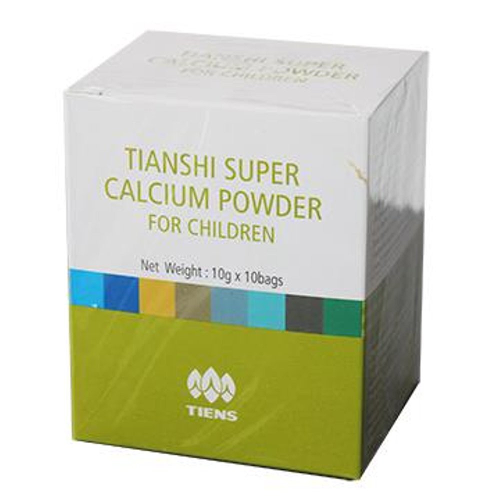 Calcium For Children Kalsium anak / Anak TIENS|ORIGINAL | Kalsium Peninggi Anak