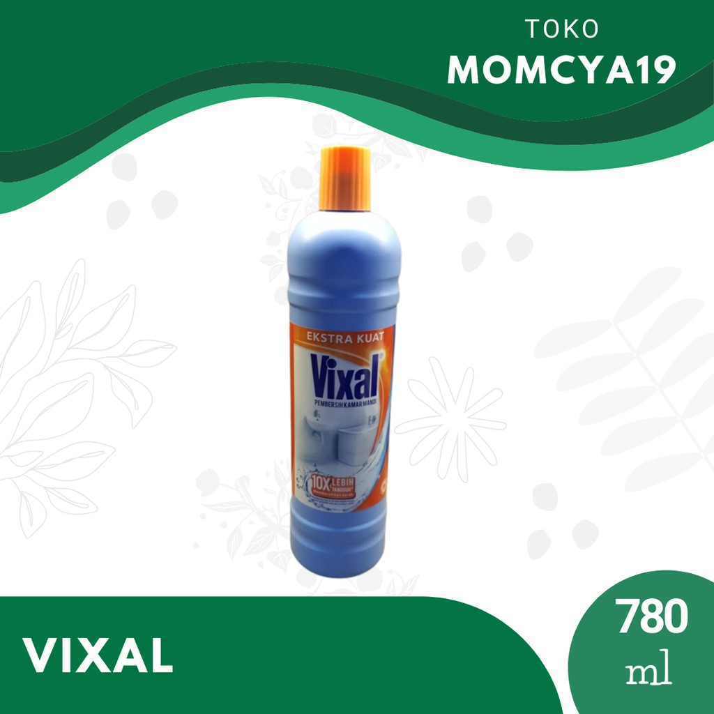 VIXAL 750ml