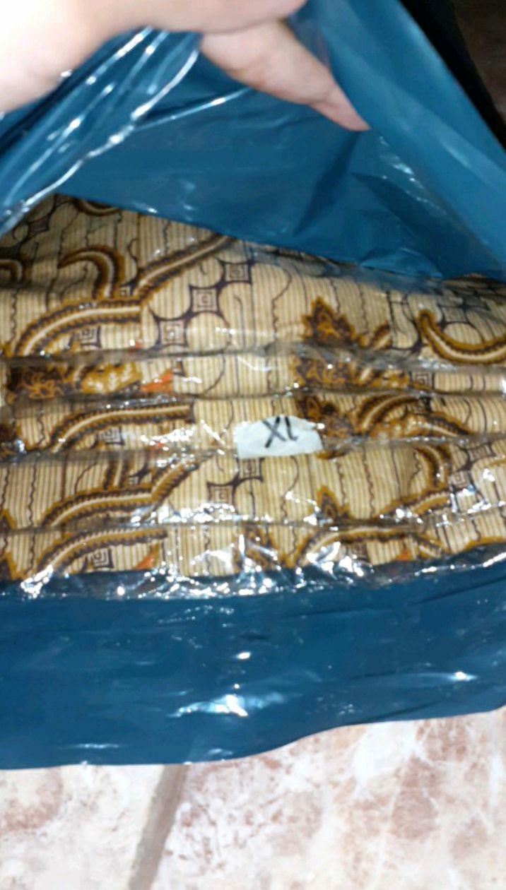 Promo Kemeja Batik Pria Lengan Pendek Masa Kini Termurah Dan Terbaru Kanca Batik