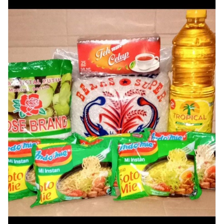 

Promo paket parsel sembako lebaran / Hampers murah / parsel Natal / Parsel imlek / Gif