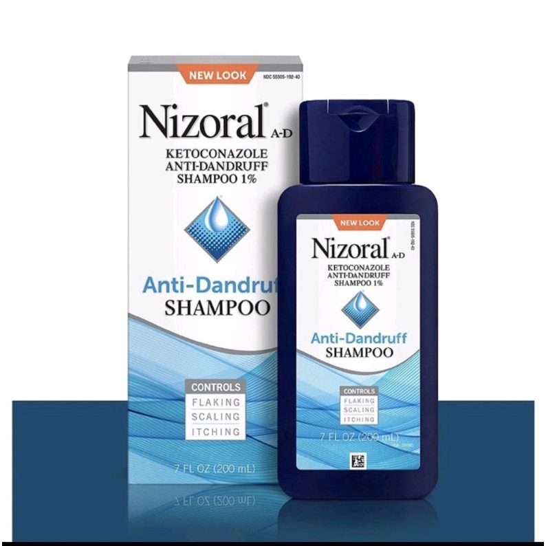 Nizoral Shampo Share in Jar 30 ml
