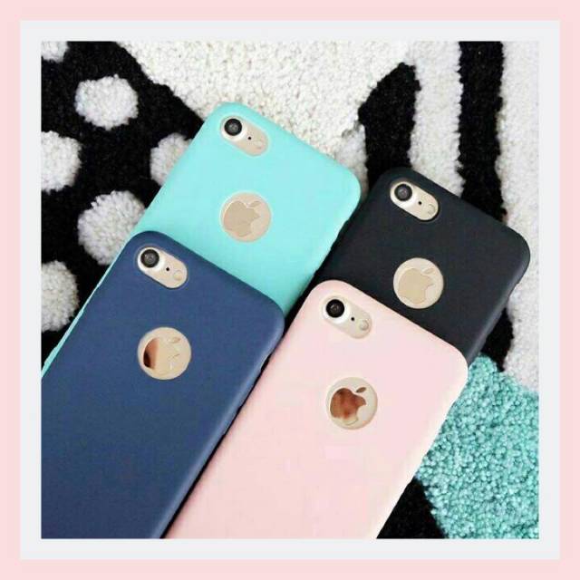 

PASTEL CASE