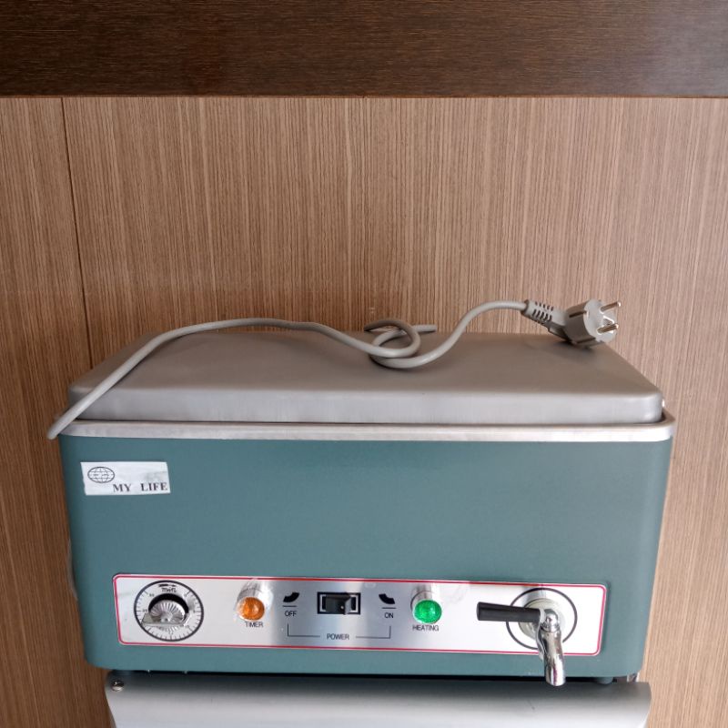 Sterilisator Basah 42 CM