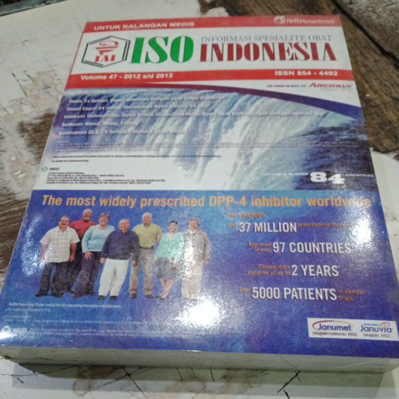 ISO 47 Indonesia