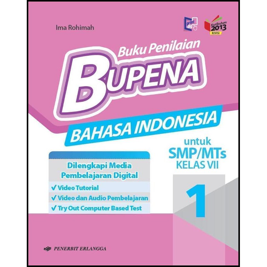 Kunci Jawaban Buku Bupena Bahasa Inggris Kelas 11 Berbagai Buku