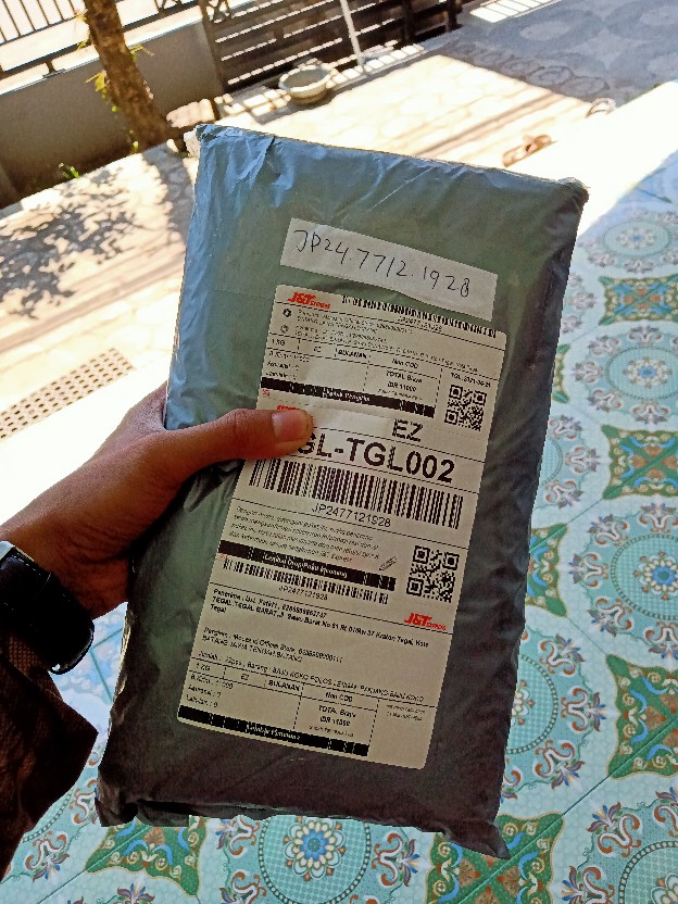 Sarung Batik Pekalongan