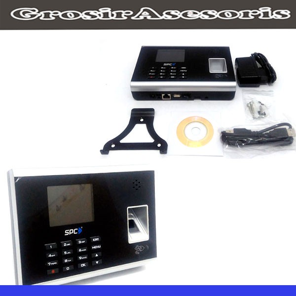 Finger Print Absensi Spc-70