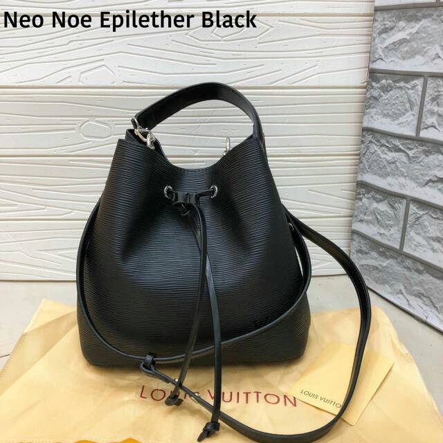 Lv Neo Noe Epilether Serut