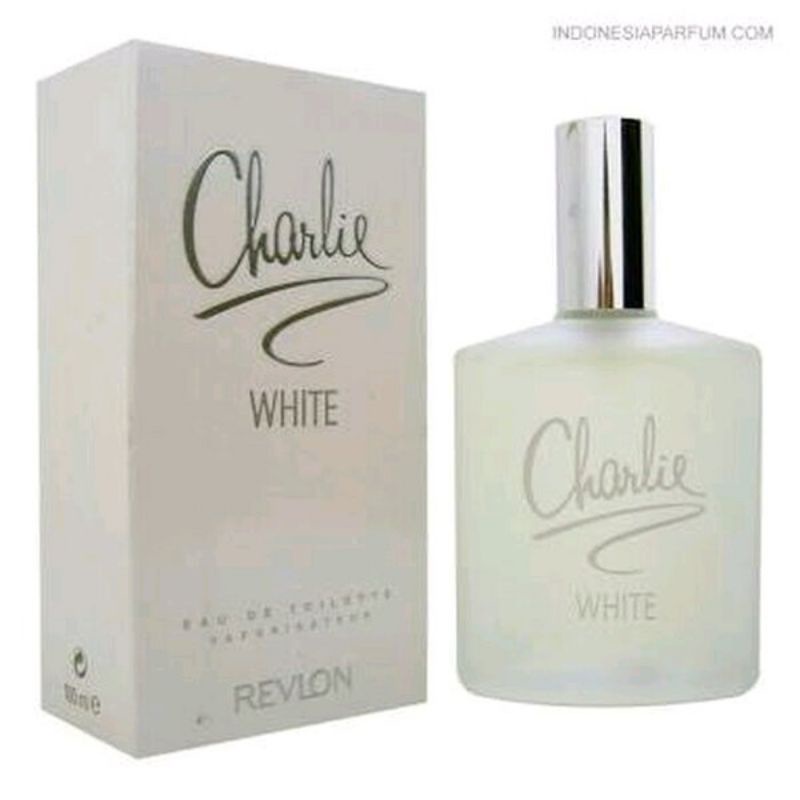 CHARLIE PARFUM