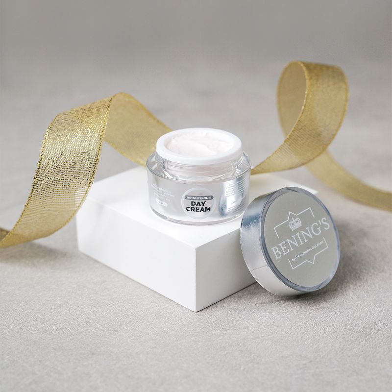 

Bening's Day Cream Brightening skincare bening benings