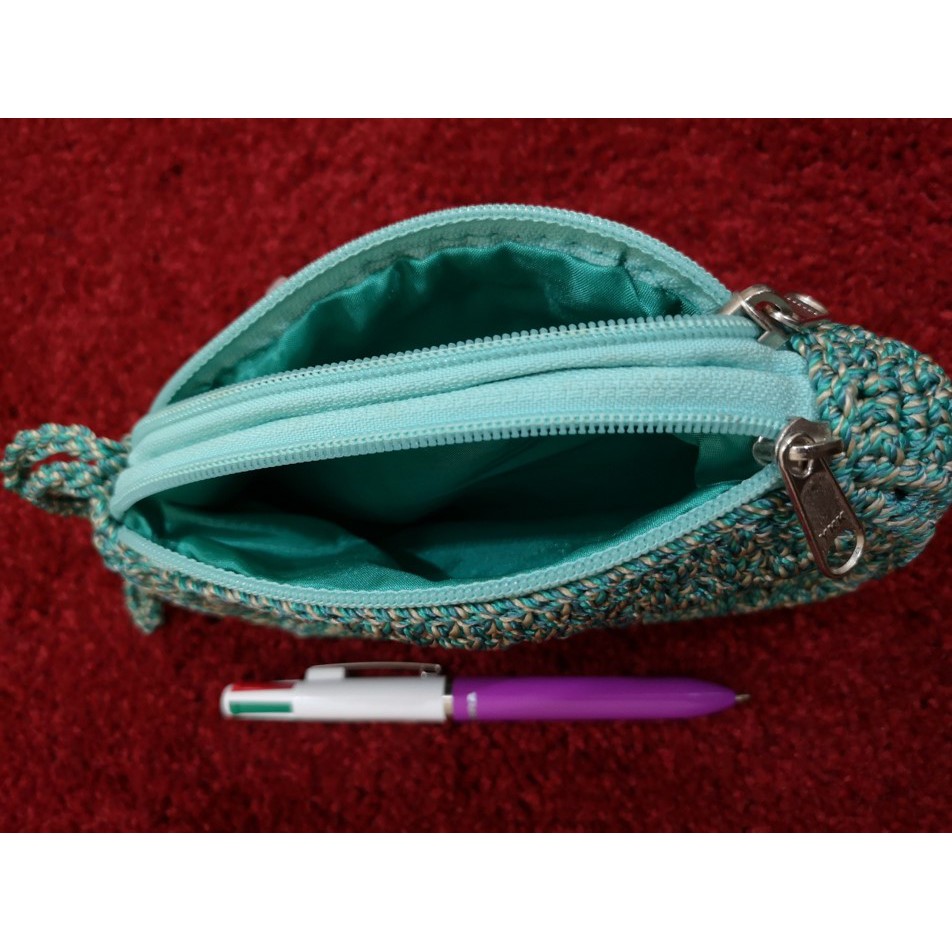 Tas Rajut Bali