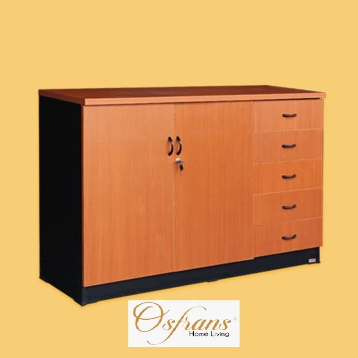 

Cabinet / Lemari Sebaguna Lrp 702 Harga Pabrik