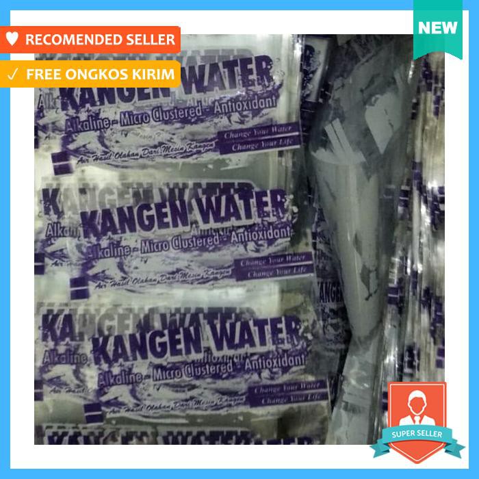 

Tempat Penyimpanan - Label Kangen Water Plastik Shrink Botol 600 Ml / Shrink Plastik Label