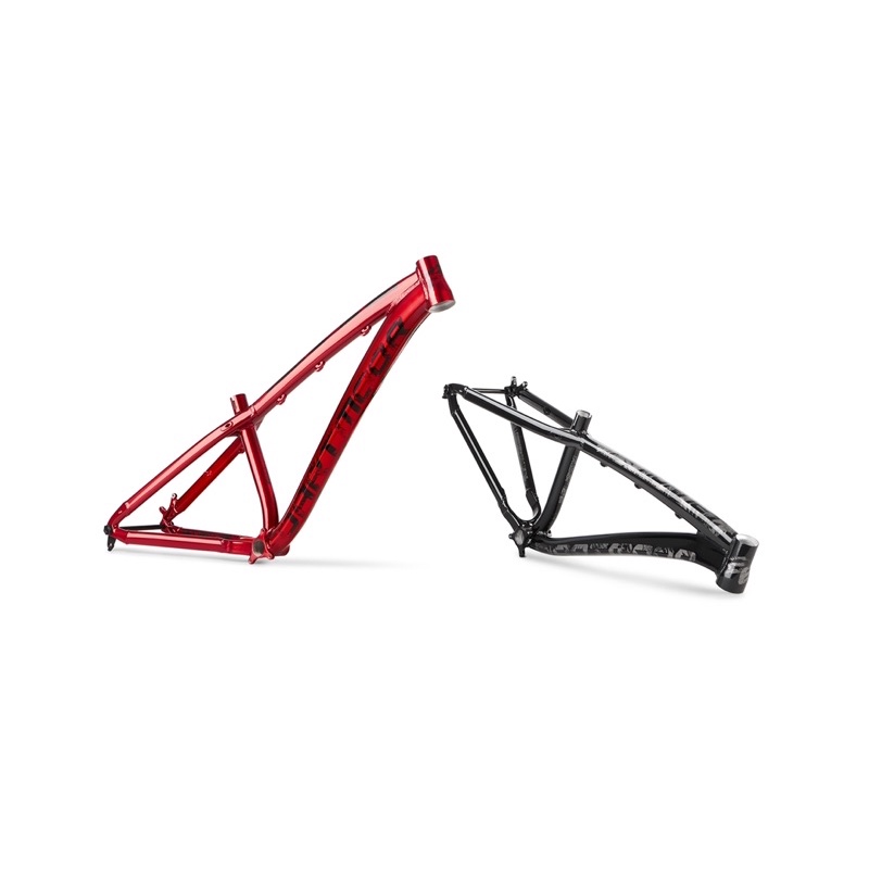 promo harga frame dartmoor hornet 26 2021