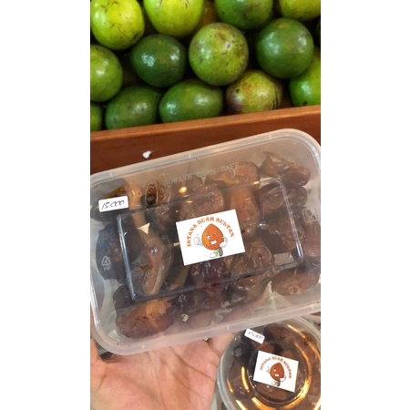 

KURMA GOLDEN VALLEY 1 PACK (berat 330-350gram)