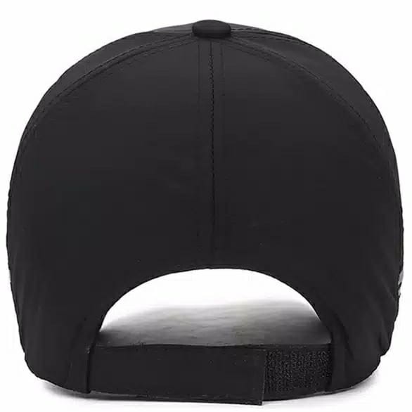 Baseball cap : RUNNER - Topi Baseball Topi Golf Topi Pancing Topi Pria Impor Quality FAS - 191