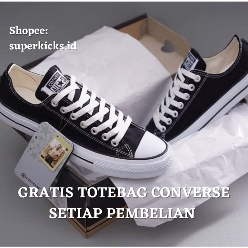 outlet sepatu converse