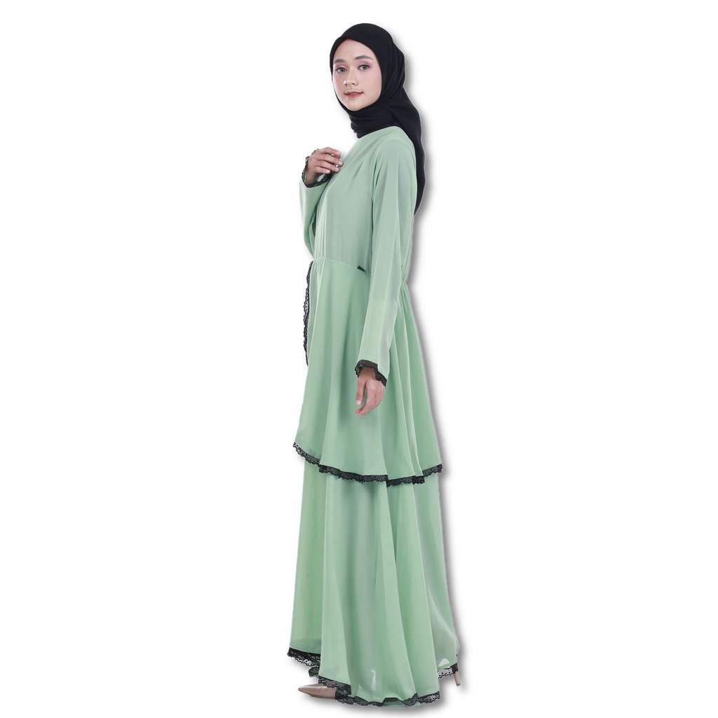 baju muslim wanita murah,busana muslim perempuan,baju gamis murah HSN0244