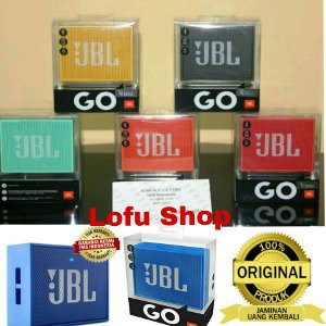 JBL GO ORIGINAL