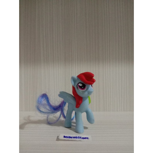 my little pony toys 2010