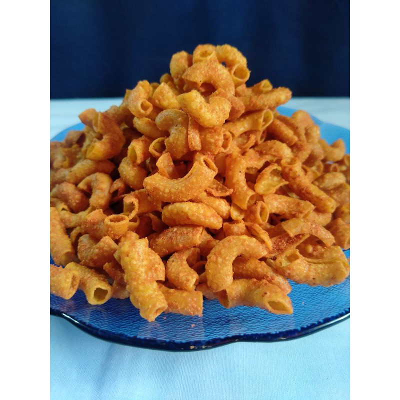 

Makaroni pedas