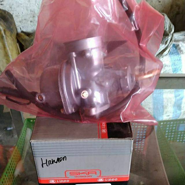 KARBURATOR WIN SKR LIPPO