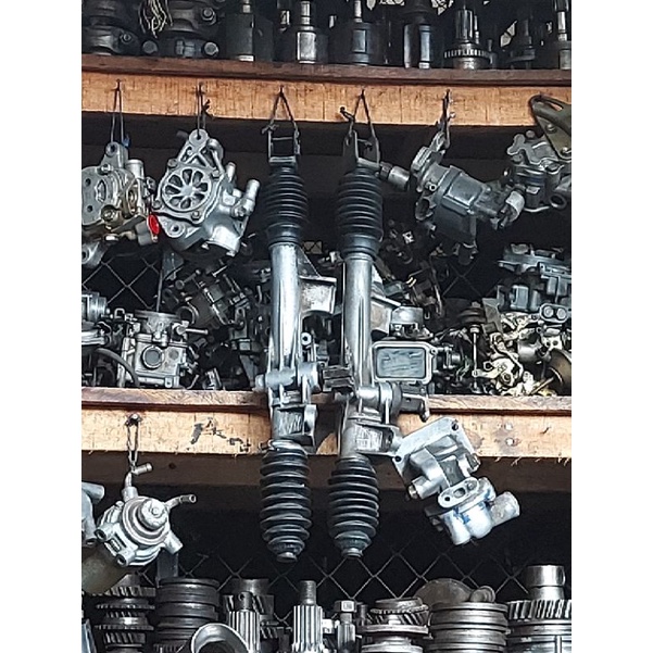 Worm stir FUTURA ORI