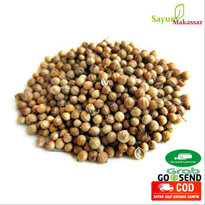 

Ketumbar Bumbu Dapur Sayuran Fresh Sayur Makassar