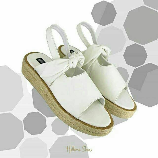 Hellena shoes bunny