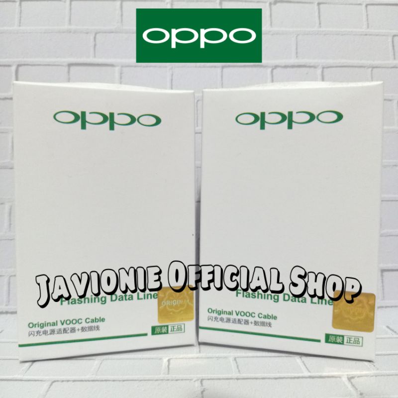 Kabel Data Charger OPPO NEO 5 7 9 2A Original MICRO USB Fast Charging