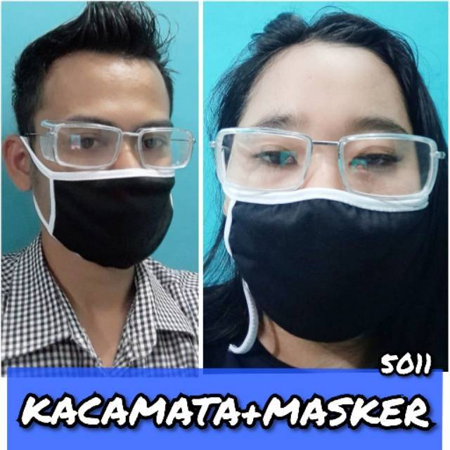 KACAMATA SEFTY/APD DARI VIRUS COVID-19  +FREE MASKER