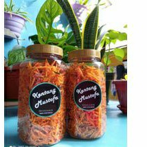 

Kentang Mustofa Asli Homade 200gr