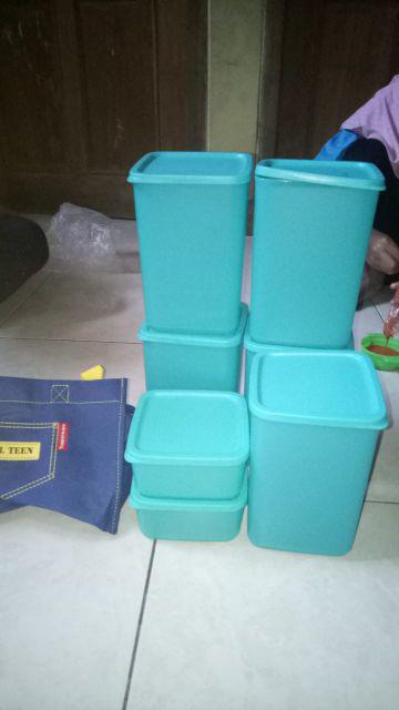 Tall Summer Crispy Set 4pc