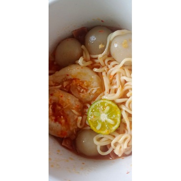 

Baso Aci kuah Baput