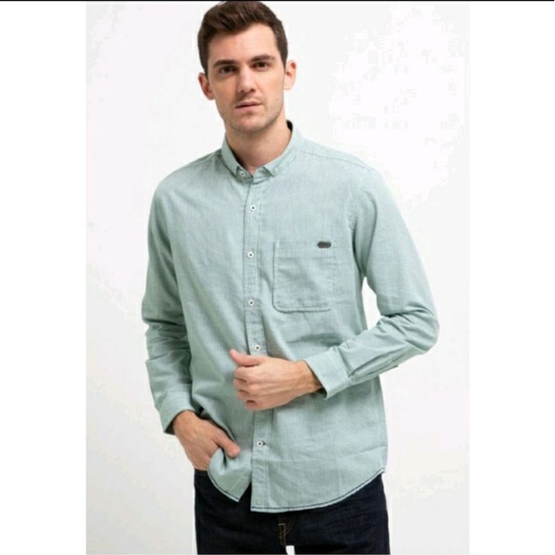 KEMEJA LOIS ORIGINAL KLL122