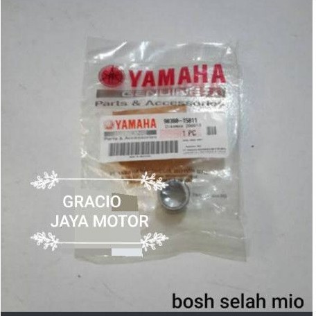 bosh selah mio original