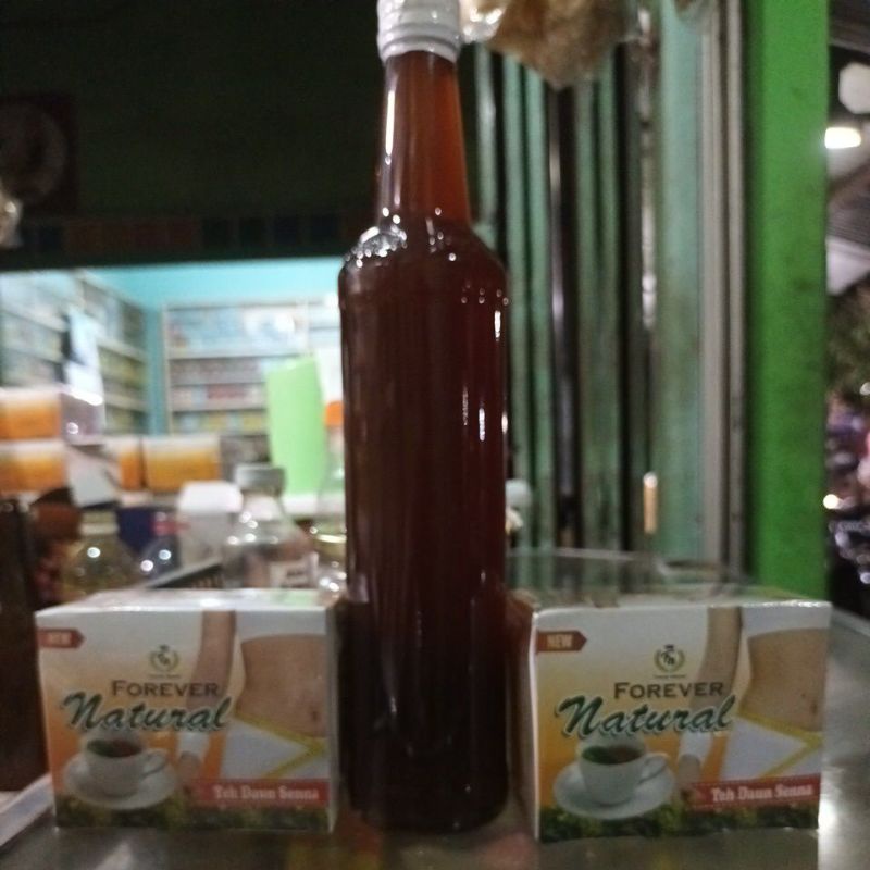 

madu asli