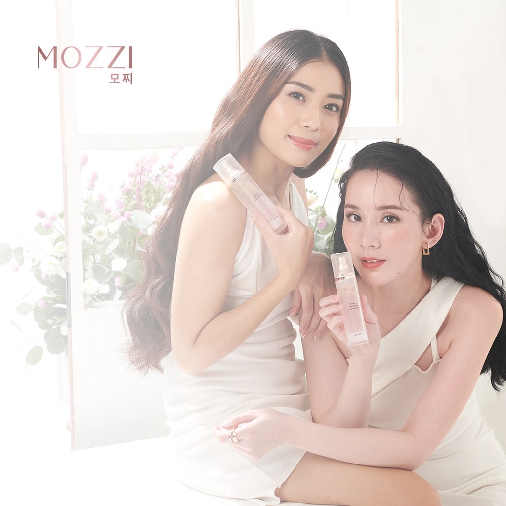 MOZZI Two Phase Essence Mist Forever +