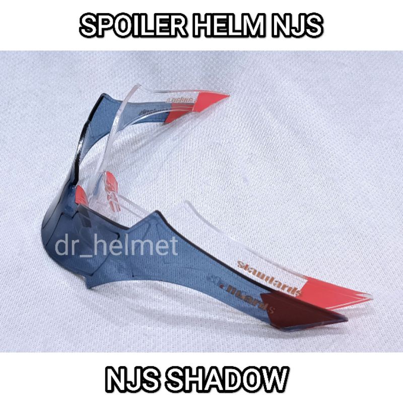 spoiler helm njs shadow