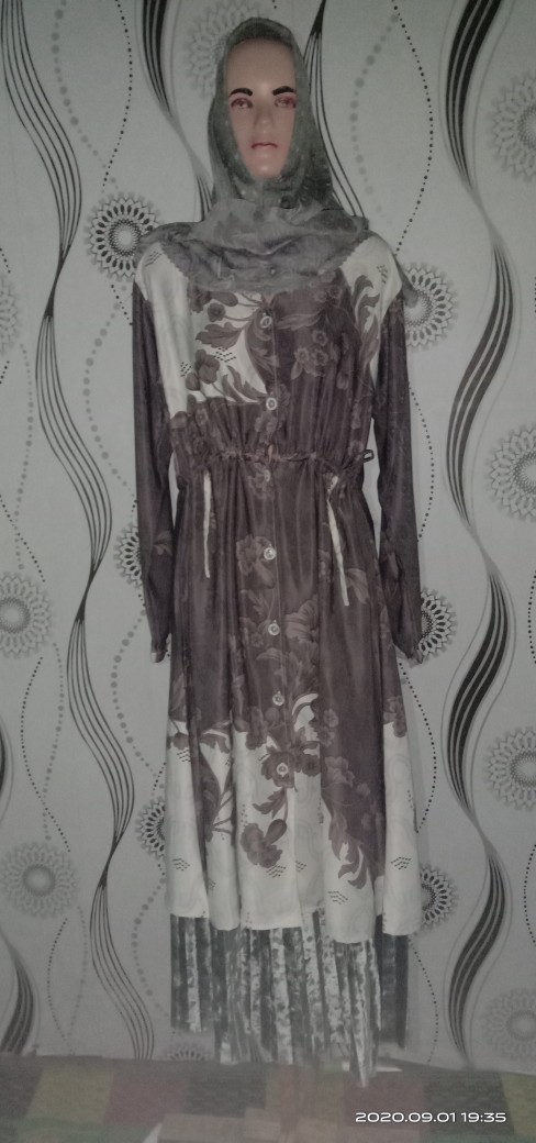 Tunik Maxmara/tunik Batik/tunik Casual/tunik Etnik/tunik Mewah/tunik Kondangan/