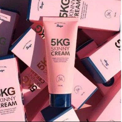 CHUU - 5Kg Skinny Cream 150ML