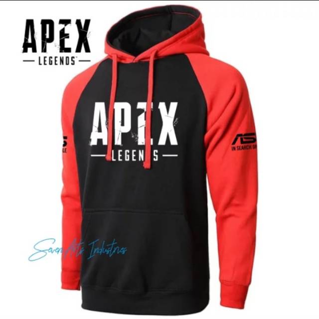 Jaket Hoodie ASUS jaket gaming