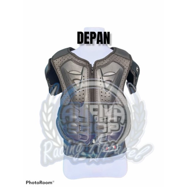 Body Protector Anak