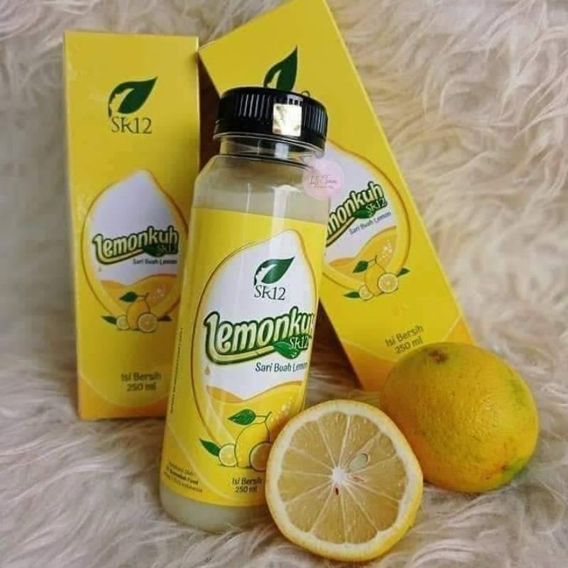 

Lemonkuh SR12 sari Lemon Asli