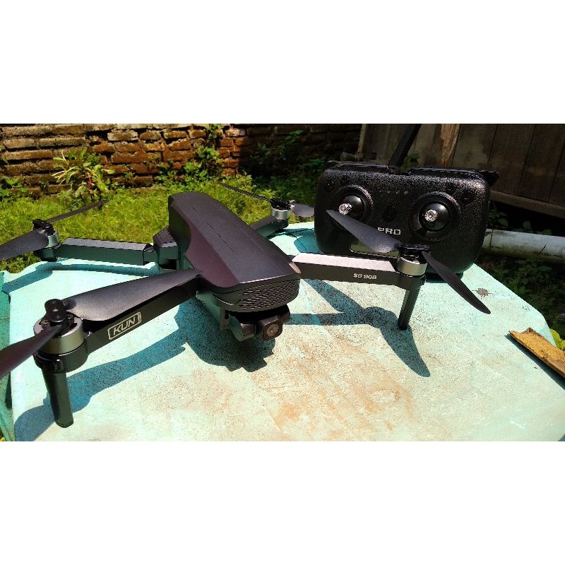 DRONE SG908 GIMBAL 3 AXIS