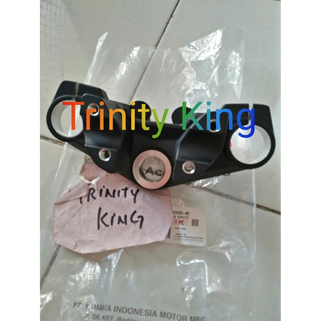 Segitiga Atas Yamaha All New Vixion-Vixion R Original