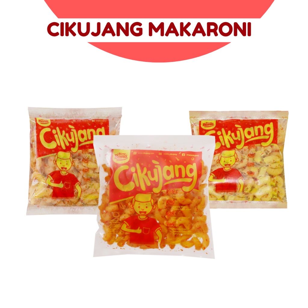 

Makaroni Pedas Makroni Mi Goreng Gurih Murah