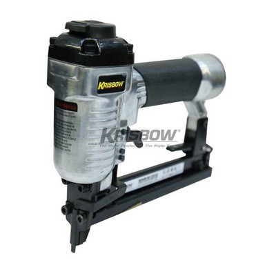 

Medium Air Stapler W 4MM L 10-25MM 425J Krisbow 10116291